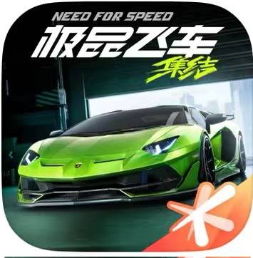 『卡密兑换』极品飞车丨游戏CDK丨无空卡丨不过期丨详情看说明